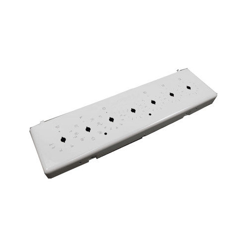 Tableau bord bandeau de - de,