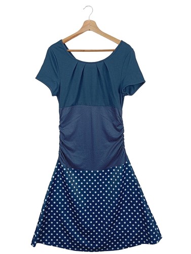 Misslook robe empire - robe, dames