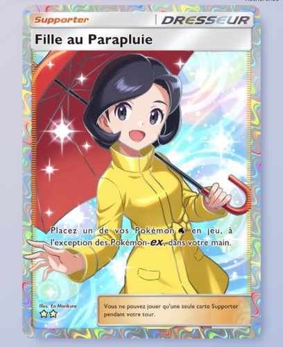 Pokemon tcg pocket fille - pokemon,