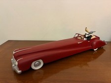 Rare voiture loup wolf - rare, /