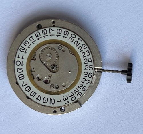 Mouvement mecanique montre - mouvement,