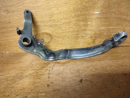 Bremspedal yamaha 600 - bremspedal, xt