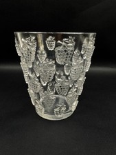 Vase rené lalique modèle - lalique,