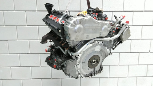 Moteur audi sedan - (d4),