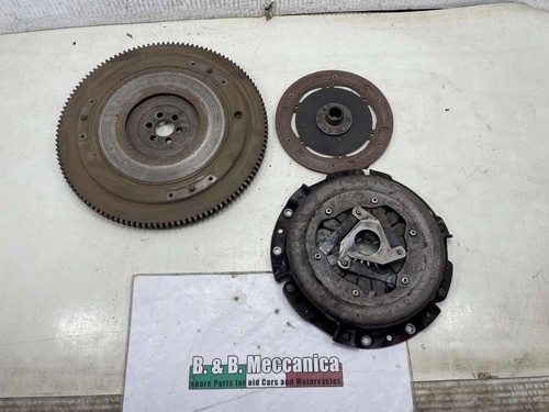 Volant inertie embrayage - volant, d'inertie