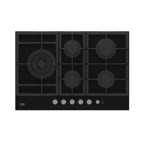 Beko hill 75235 plaque noir - 75235, s