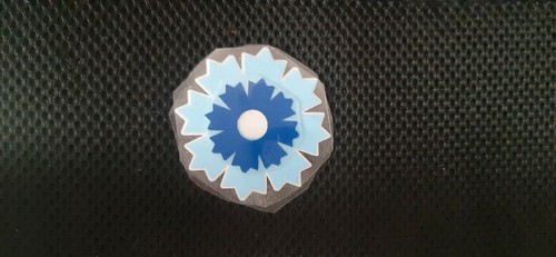 Patch thermocollant maillot - patch,