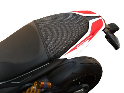 Ducati hypermotard 939 - ducati, sp