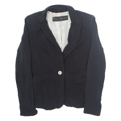 Zara basic veste blazer - blazer, femme