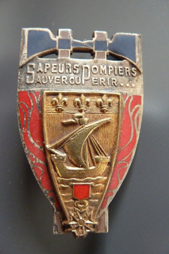 Original militaire insigne - original,