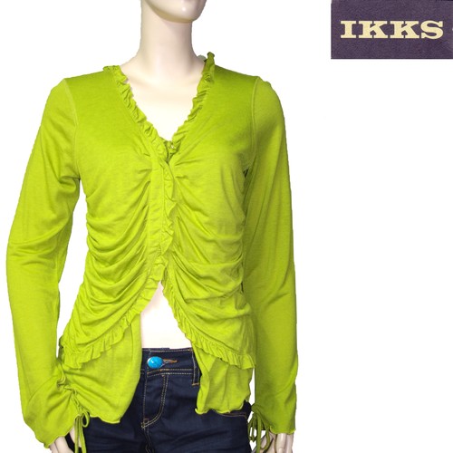 Ikks woman gilet - ikks, cardigan