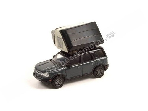 2021 ford bronco - bronco, sport