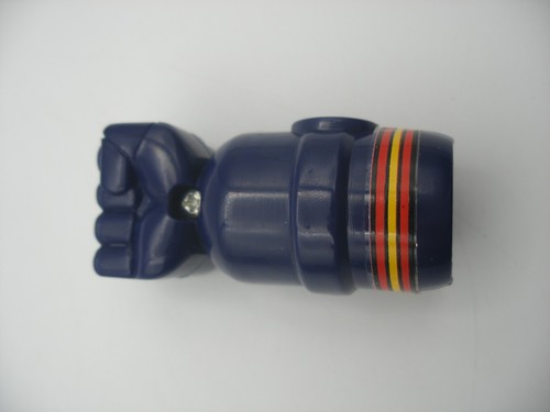 Popy 1979 robot - 1979, deluxe