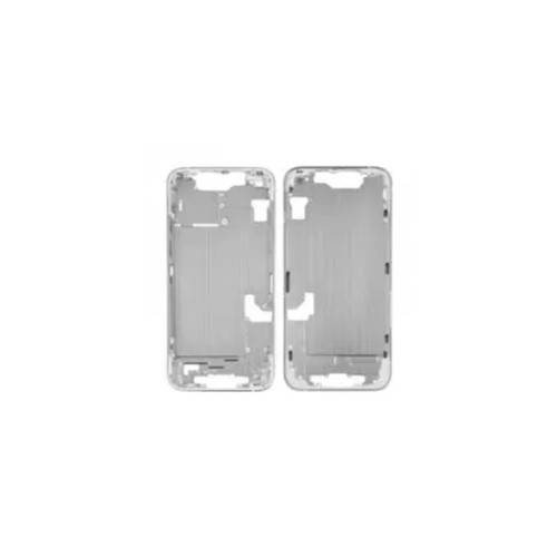 Chassis blanc pour apple - blanc,