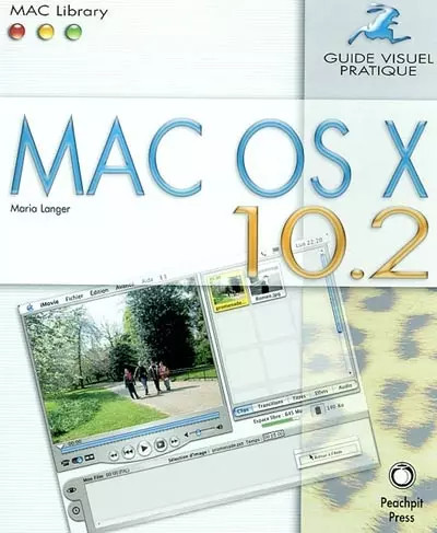 Mac maria langer - x,