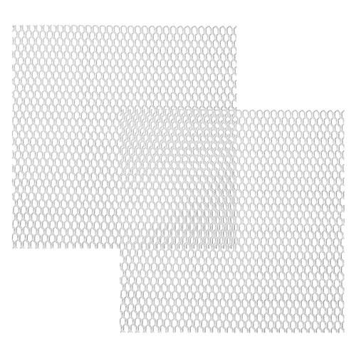 2pcs grille voiture 4 - voiture, 4"l