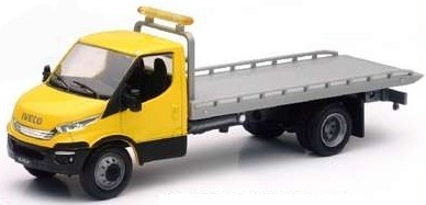 Newray camion porte voiture - camion,