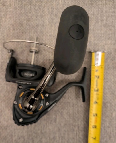 Daiwa 5000 new but - 5000?, new,