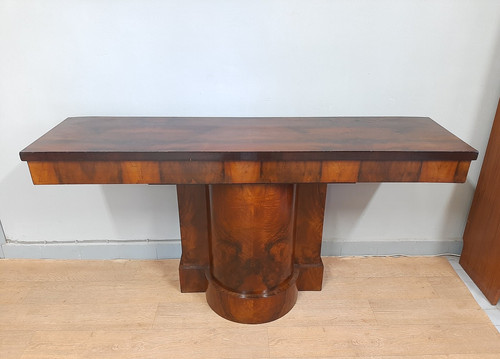 Sur console art deco - art,