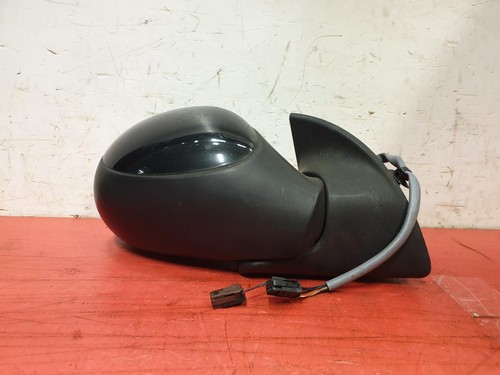Peugeot 1007 door mirror - 1007,