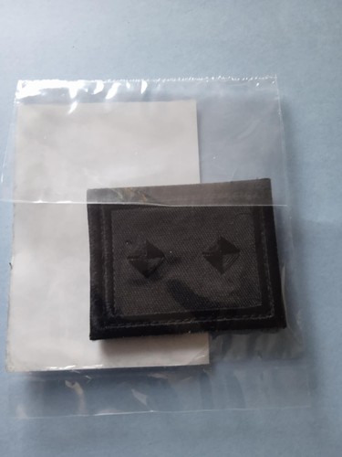 Police nationale grade brode - nationale,