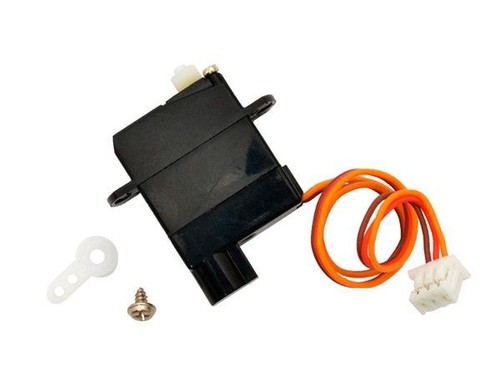 Hitec servo - hitec,