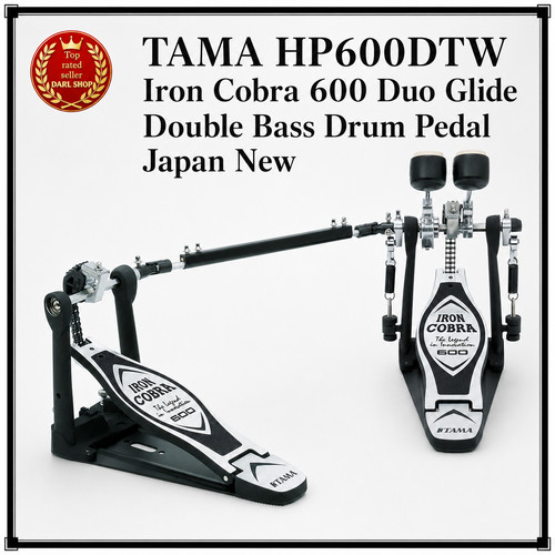 Tama hp600dtw iron - iron, 600