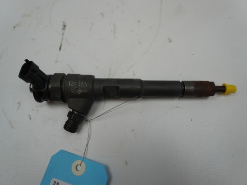 Injecteur occasion renault - injecteur,