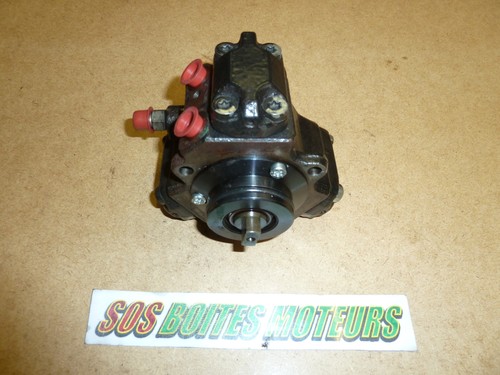 Pompe injection fiat 500 - injection, 1.3