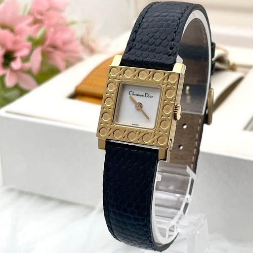 Fonctionne montre dior la - dior,