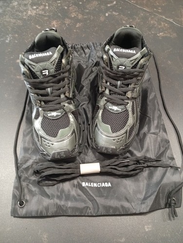 Balenciaga baskets homme noir - balenciaga,