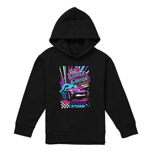 Cars sweat capuche - sweat, motif