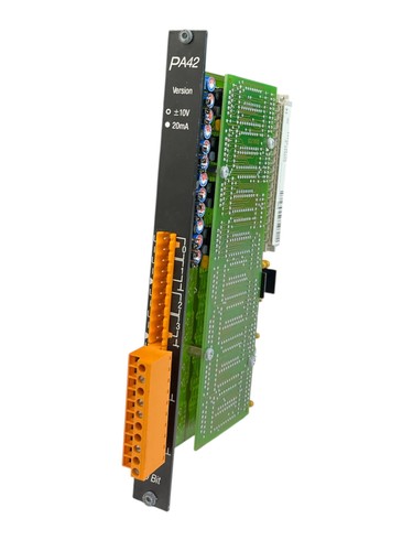 Pa42 ecpa42 multi - ecpa42-2, module