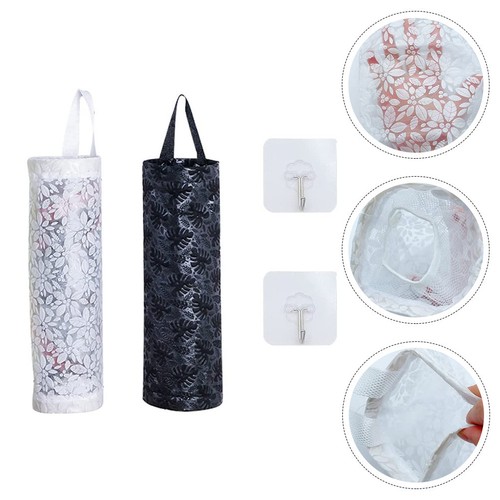 Sets support poubelle porte - support,