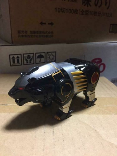 Power rangers wild force - power,
