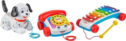 Fisher price coffret cadeau - fisher-price,