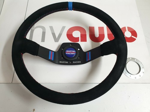 Volant sportif lancia delta - volant,
