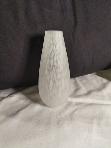 Ancienne tulipe abat jour - ancienne,