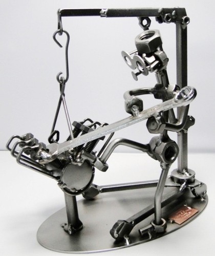 Mécanicien moteur hinz - moteur, &