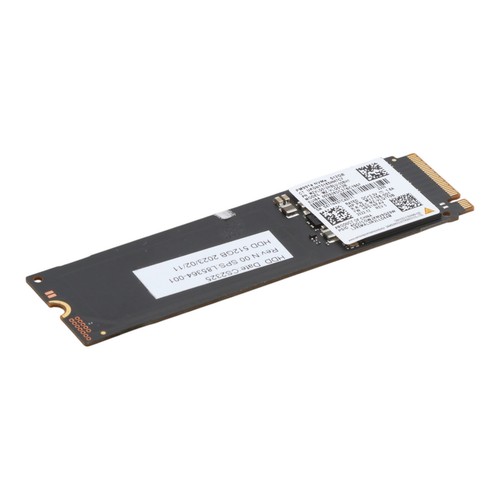 Samsung 512go pcie - pcie, nvme