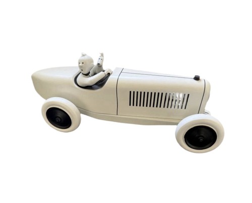 Aroutcheff tintin amilcar - aroutcheff,