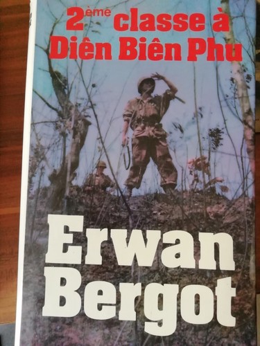 2ème classe diên biên - 2ème,