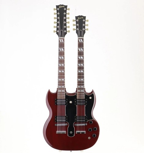 Gibson eds 1275 modified - gibson, eds-1275