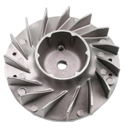 Rotor volant moteur hs81r - volant,