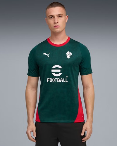 Milan puma maillot - ac,