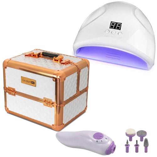 Kit manucure eco - kit,