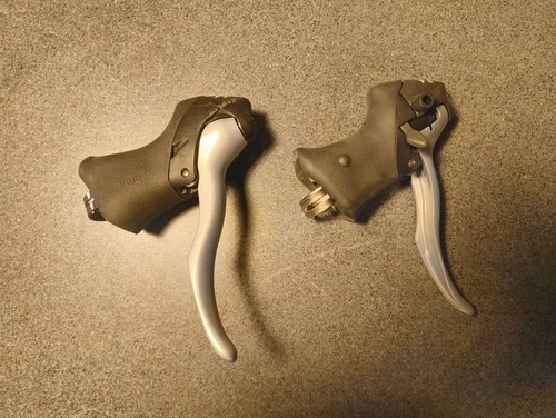 Shifter sora flight deck 2x8