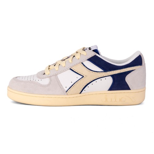 Diadora magic basket - magic, low