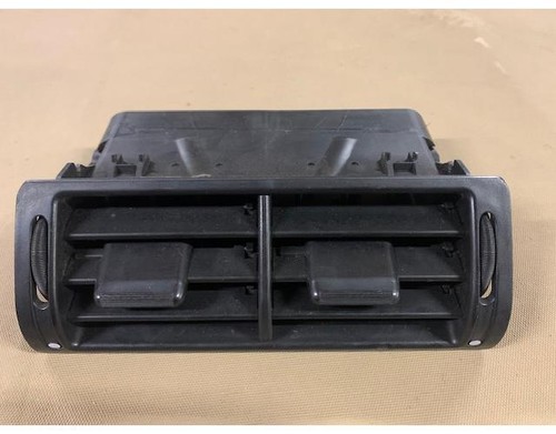 Bouche ventilation porsche - bouche,