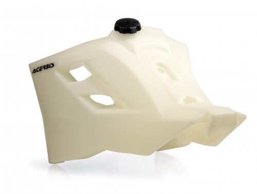 Réservoir essence acerbis - réservoir,